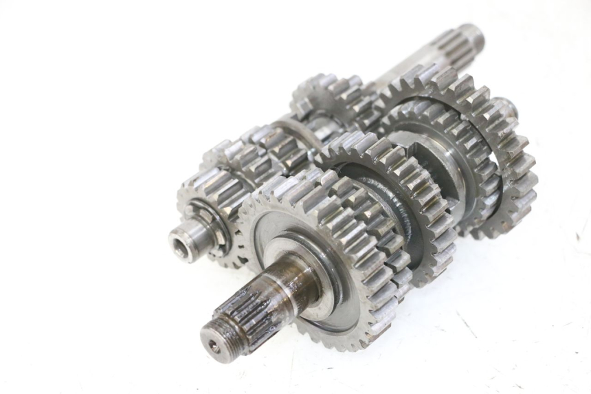 photo de GETRIEBE  YAMAHA YZ 125 (1998 - 2005)