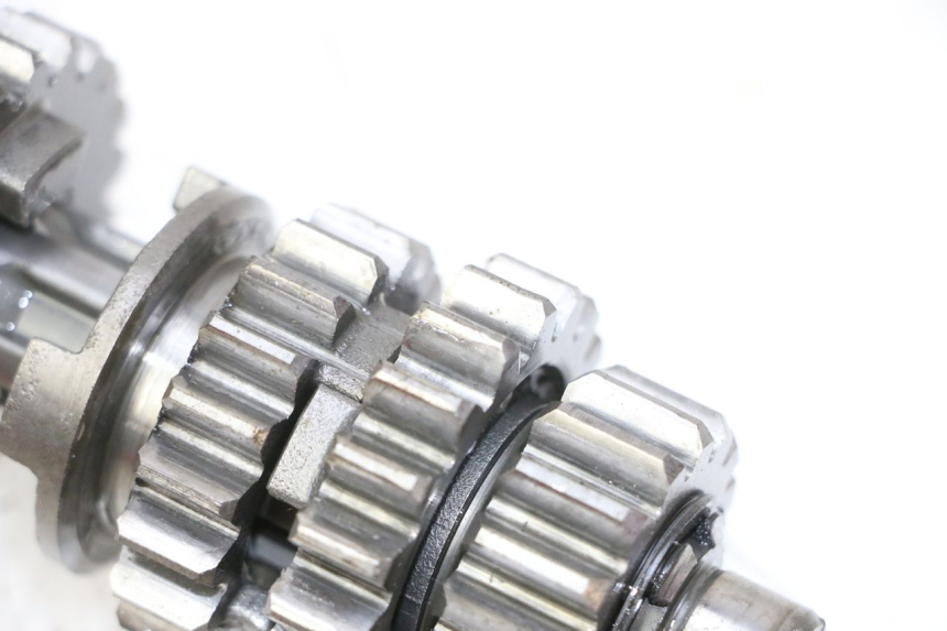 photo de GETRIEBE  YAMAHA YZ 125 (1998 - 2005)