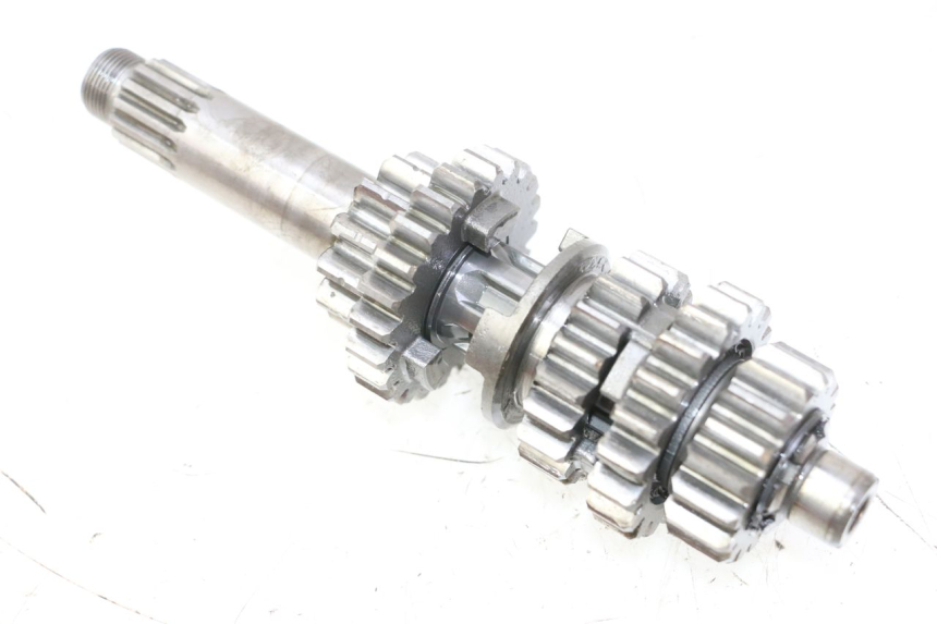 photo de GETRIEBE  YAMAHA YZ 125 (1998 - 2005)