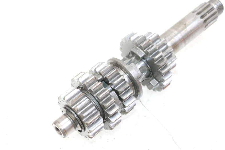 photo de GETRIEBE  YAMAHA YZ 125 (1998 - 2005)