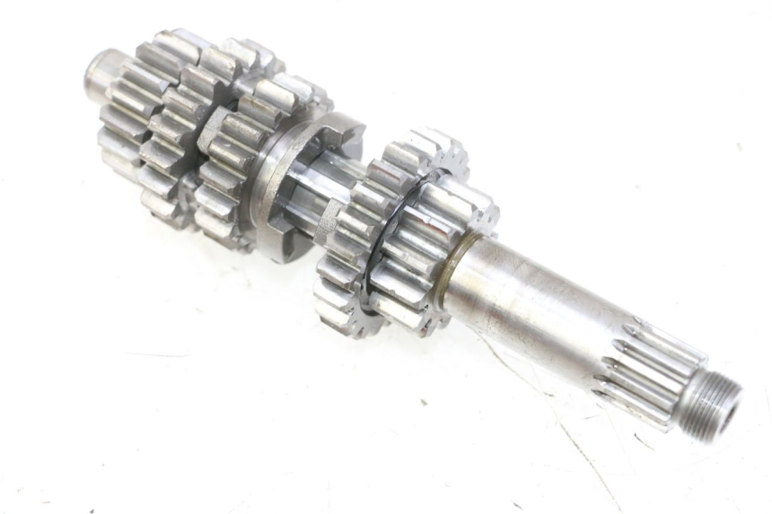 photo de GETRIEBE  YAMAHA YZ 125 (1998 - 2005)