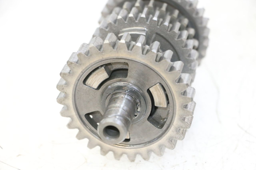 photo de GETRIEBE  YAMAHA YZ 125 (1998 - 2005)