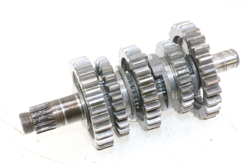 photo de GETRIEBE  YAMAHA YZ 125 (1998 - 2005)