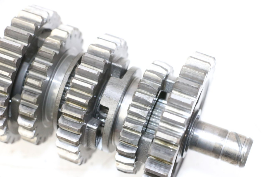 photo de GETRIEBE  YAMAHA YZ 125 (1998 - 2005)