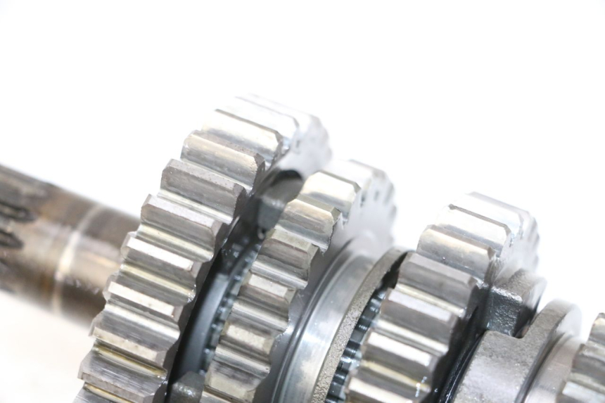 photo de GETRIEBE  YAMAHA YZ 125 (1998 - 2005)