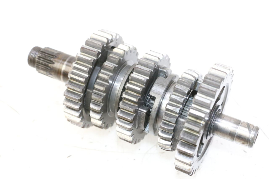 photo de GETRIEBE  YAMAHA YZ 125 (1998 - 2005)