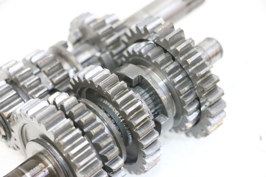 photo de GETRIEBE  YAMAHA YZ 125 (1998 - 2005)