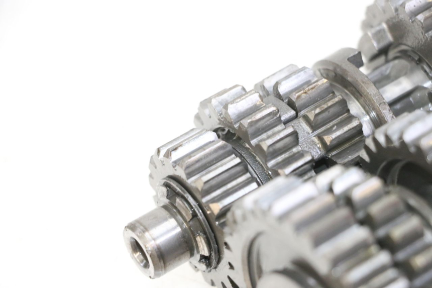 photo de GETRIEBE  YAMAHA YZ 125 (1998 - 2005)