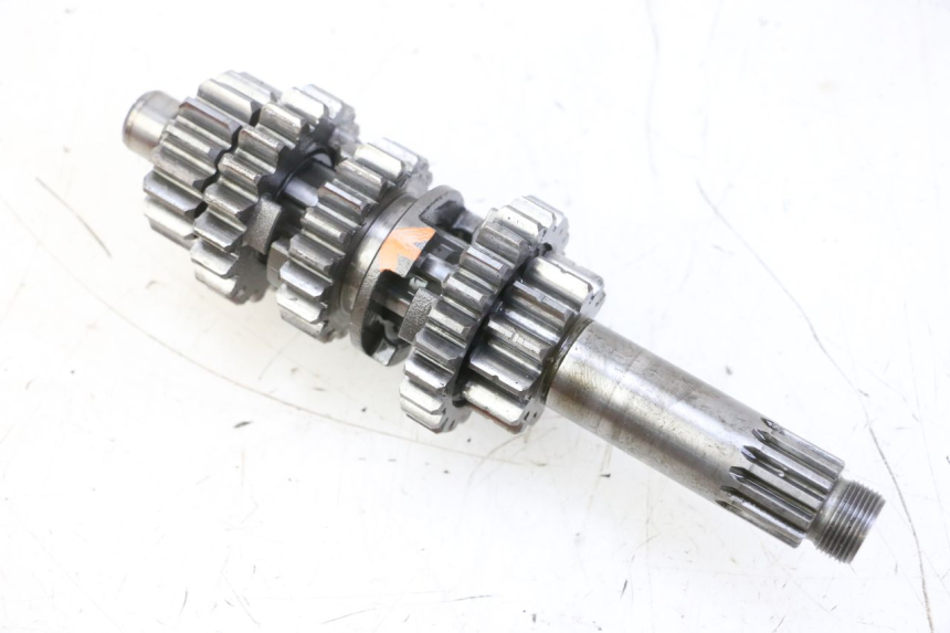 photo de GETRIEBE  YAMAHA YZ 125 (1998 - 2005)