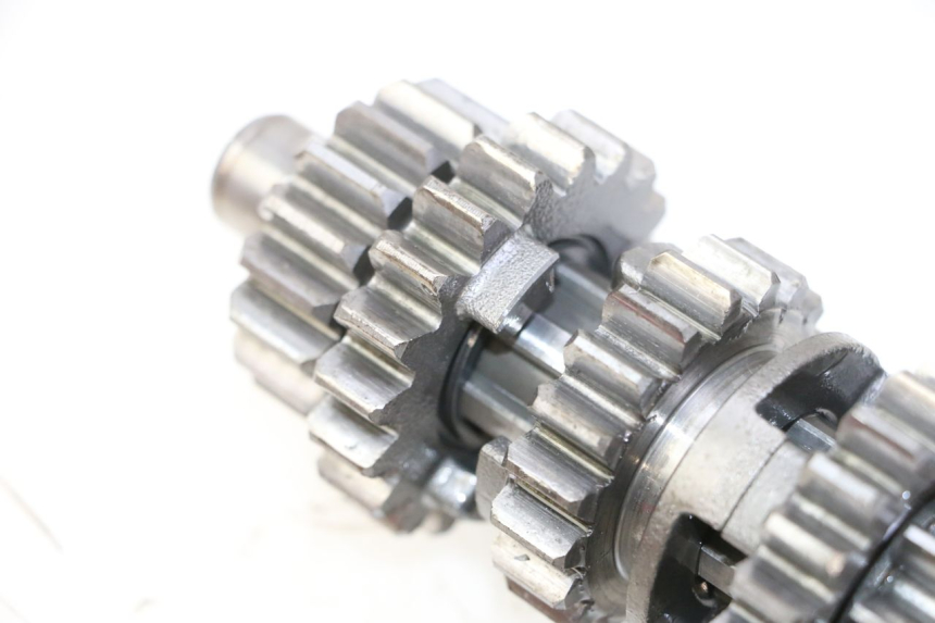 photo de GETRIEBE  YAMAHA YZ 125 (1998 - 2005)