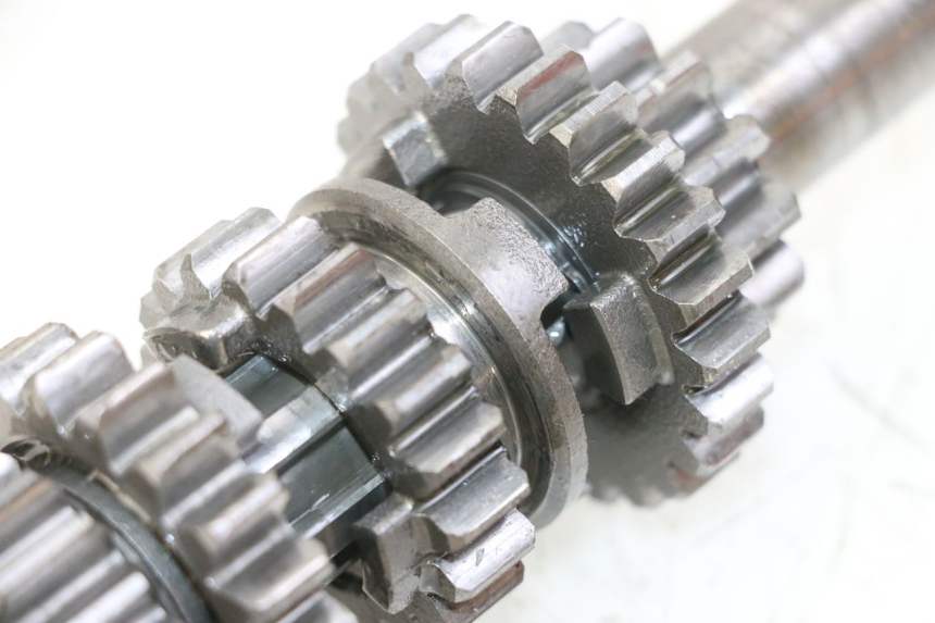 photo de GETRIEBE  YAMAHA YZ 125 (1998 - 2005)