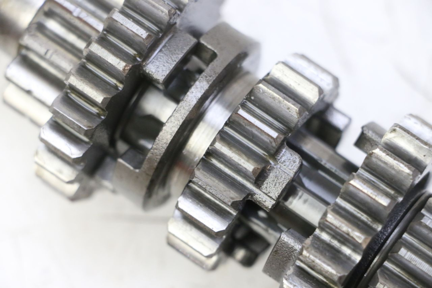 photo de GETRIEBE  YAMAHA YZ 125 (1998 - 2005)