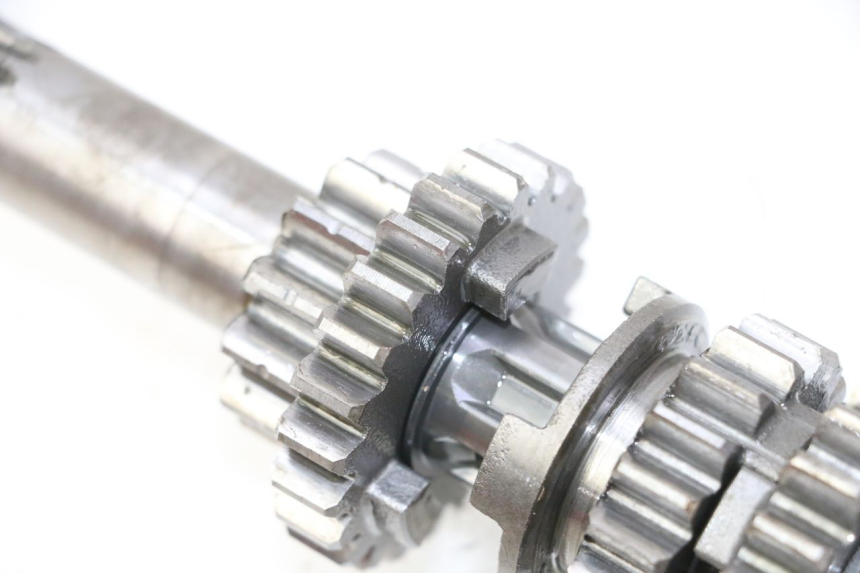 photo de GETRIEBE  YAMAHA YZ 125 (1998 - 2005)