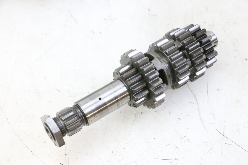 photo de GETRIEBE  YAMAHA YZF YZ-F 450 (2014 - 2016)