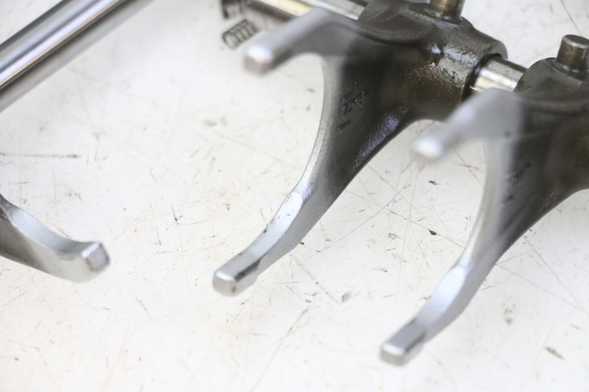 photo de GETRIEBE  YAMAHA YZF YZ-F 450 (2014 - 2016)