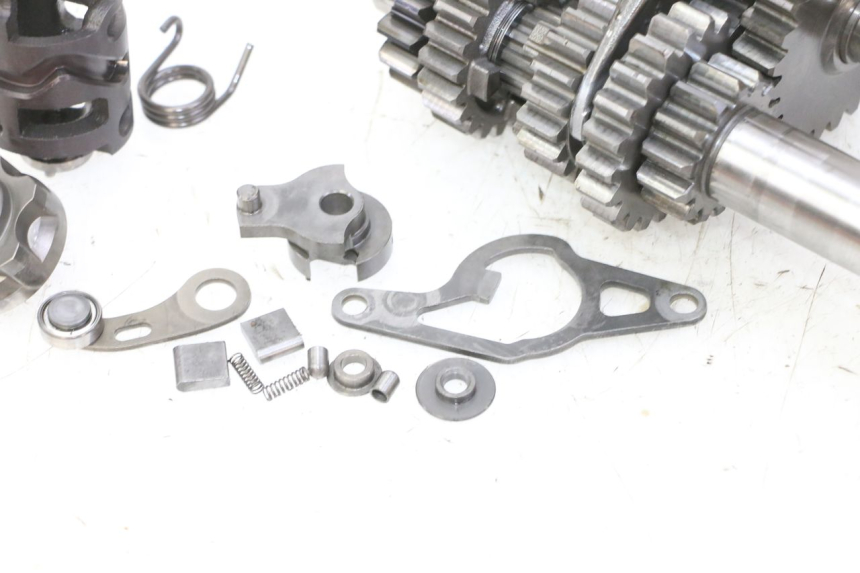 photo de GETRIEBE  YAMAHA YZF YZ-F 450 (2014 - 2016)