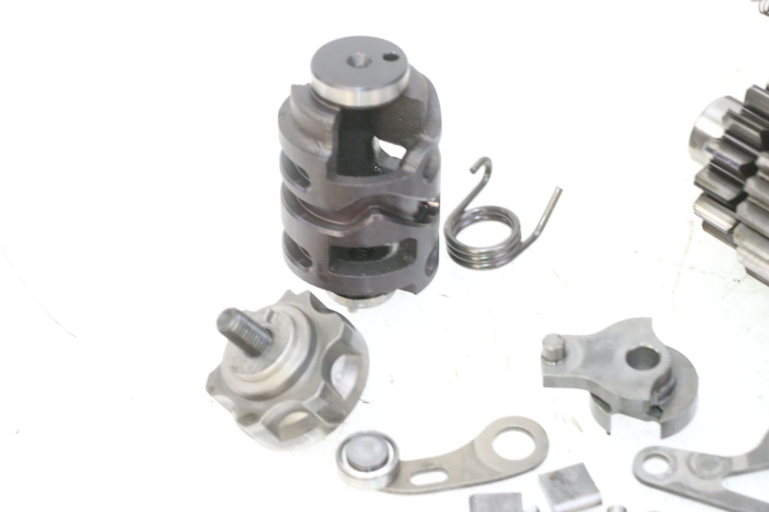 photo de GETRIEBE  YAMAHA YZF YZ-F 450 (2014 - 2016)