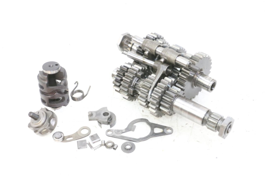 photo de GETRIEBE  YAMAHA YZF YZ-F 450 (2014 - 2016)