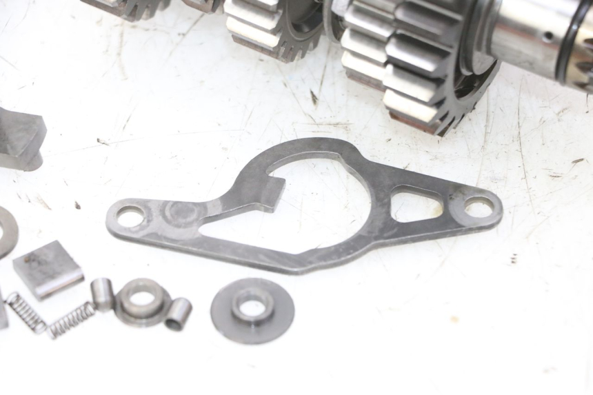 photo de GETRIEBE  YAMAHA YZF YZ-F 450 (2014 - 2016)