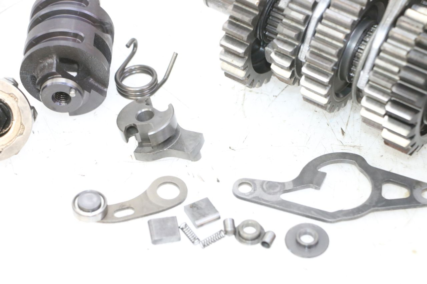 photo de GETRIEBE  YAMAHA YZF YZ-F 450 (2014 - 2016)