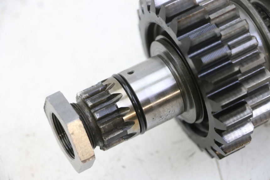photo de GETRIEBE  YAMAHA YZF YZ-F 450 (2014 - 2016)