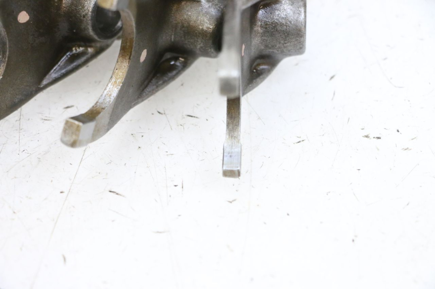 photo de GETRIEBE  KYMCO ZING 125 (1997 - 2003) - Qualität der Gebrauchtware