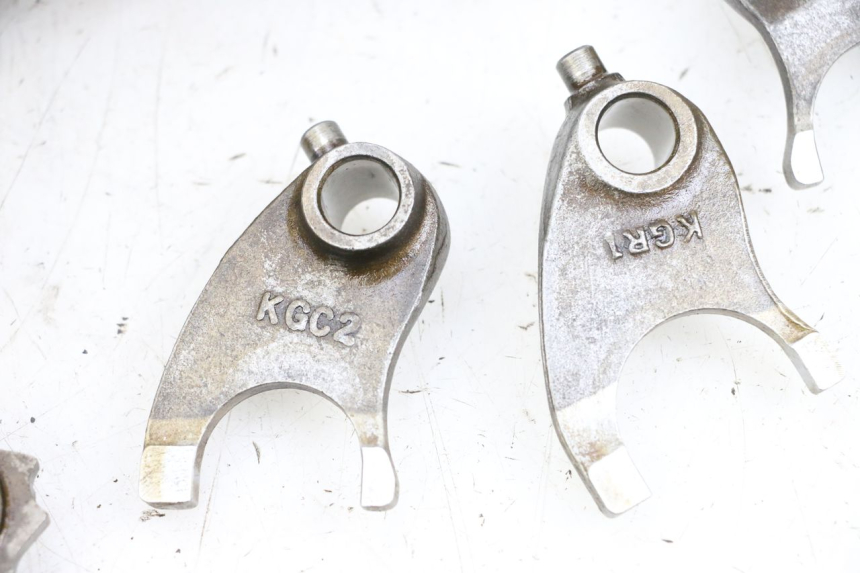 photo de GETRIEBE  KYMCO ZING 125 (1997 - 2003) - Alternative Perspektive