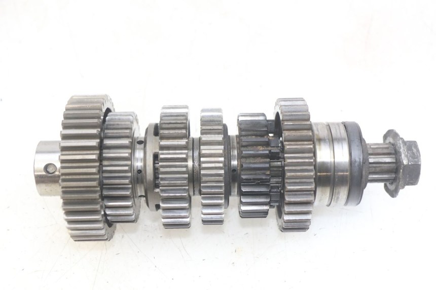 photo de GETRIEBE KAWASAKI ZX-6R ZX6R 600 (1995 - 1997)