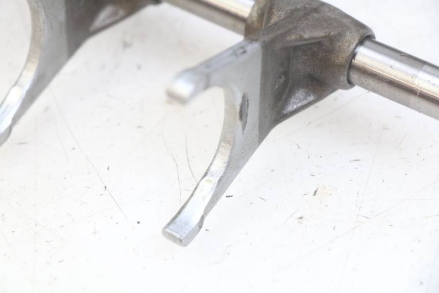 photo de GETRIEBE KAWASAKI ZX-6R ZX6R 600 (1995 - 1997)