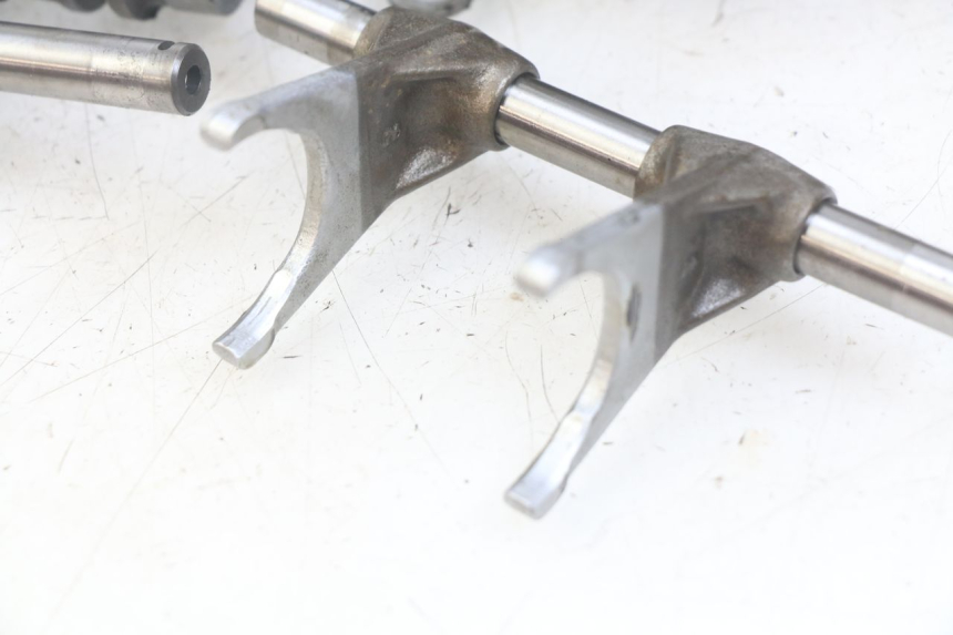 photo de GETRIEBE KAWASAKI ZX-6R ZX6R 600 (1995 - 1997)