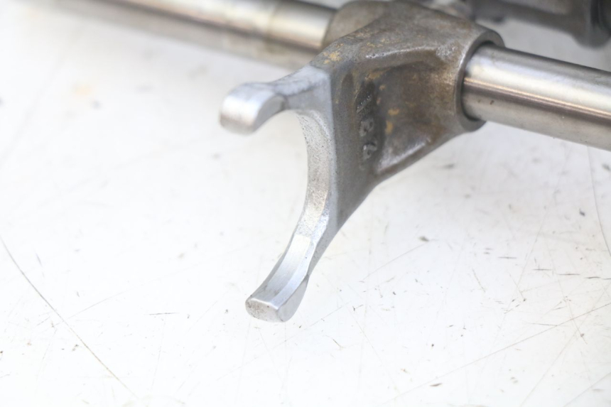 photo de GETRIEBE KAWASAKI ZX-6R ZX6R 600 (1995 - 1997)