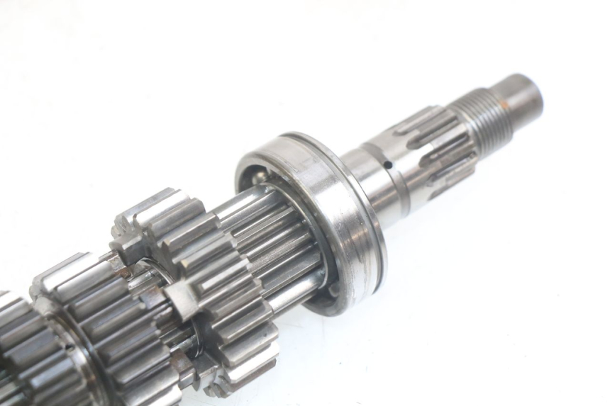 photo de GETRIEBE KAWASAKI ZX-6R ZX6R 600 (1995 - 1997)