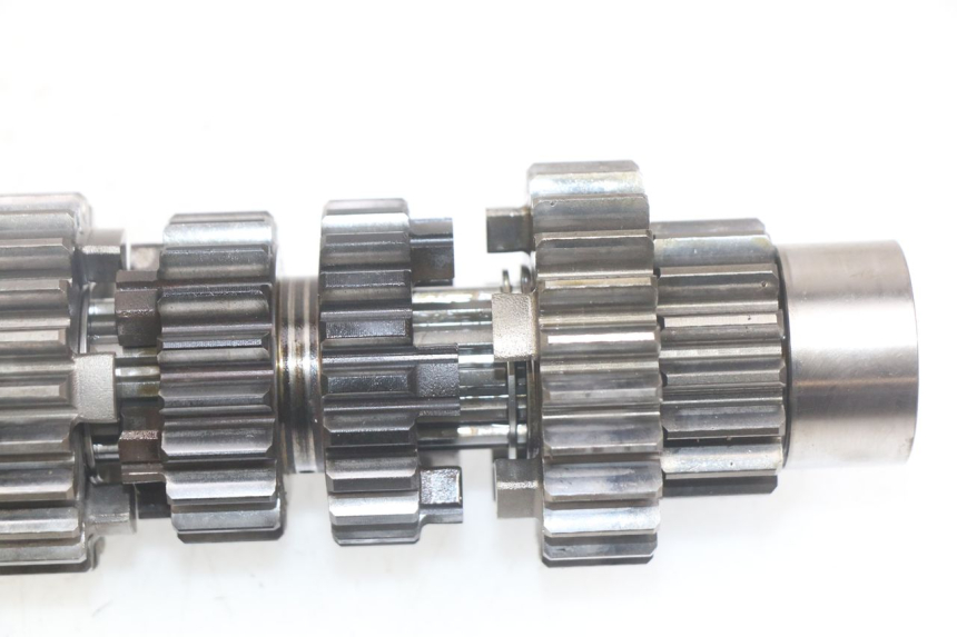 photo de GETRIEBE KAWASAKI ZX-6R ZX6R 600 (1995 - 1997)