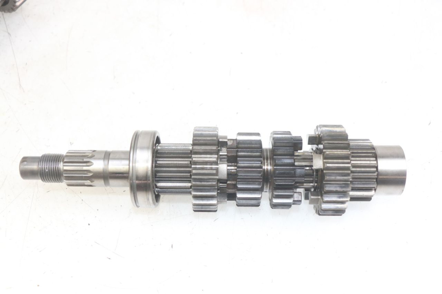 photo de GETRIEBE KAWASAKI ZX-6R ZX6R 600 (1995 - 1997)