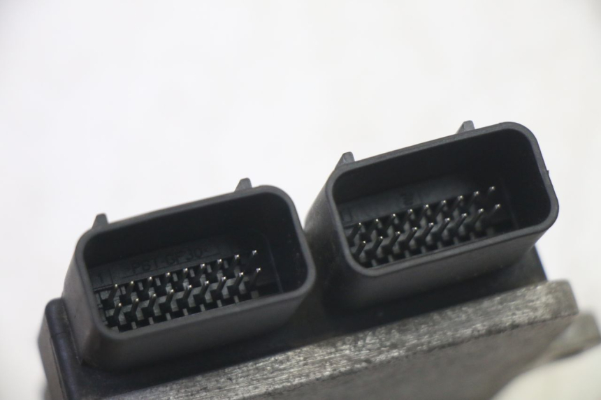 photo de CDI-GEHäUSE QUADRO 4 4D 350 (2015 - 2018)