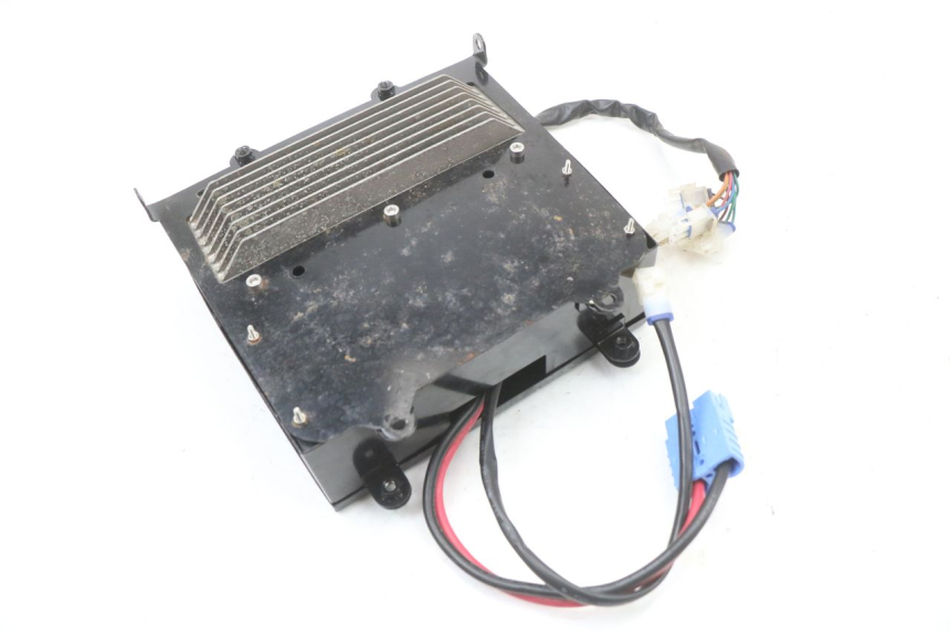 photo de CDI-Steuergerät E-MAX 80L 1 (2011 - 2014)