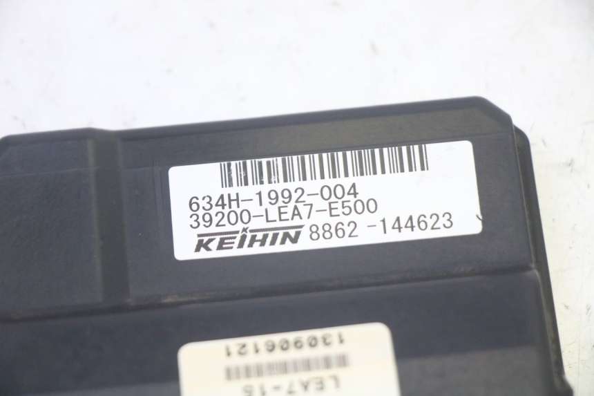 photo de CDI STEUERGERÄT ADIVA AD3 300 (2014 - 2020)