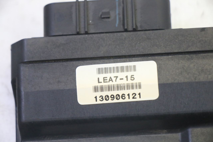 photo de CDI STEUERGERÄT ADIVA AD3 300 (2014 - 2020)