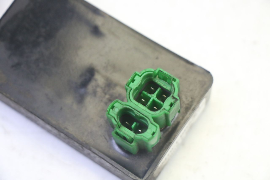 photo de CDI-STEUERGERäT KYMCO AGILITY 4T 50 (2005 - 2018)