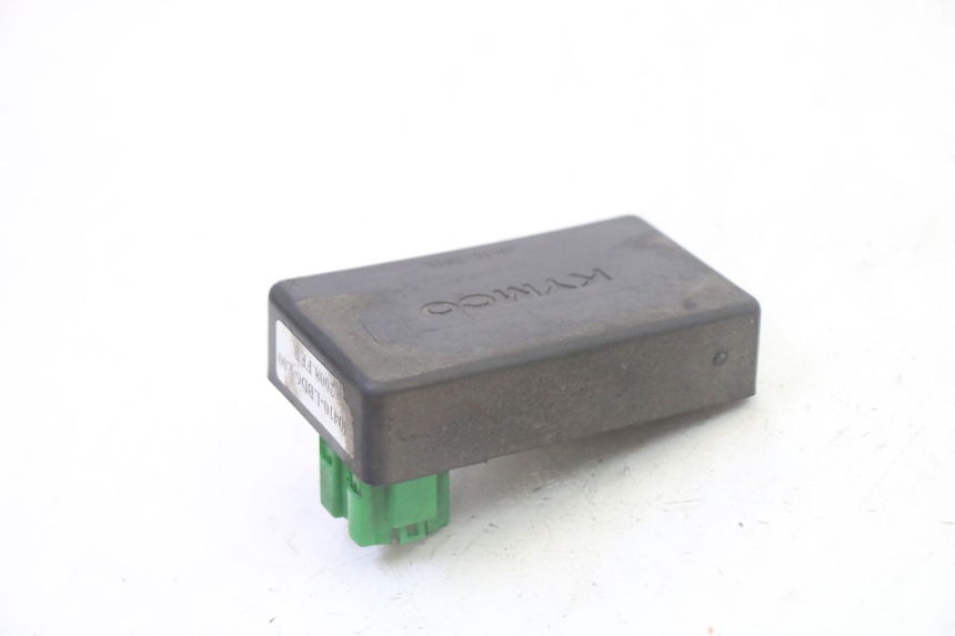 photo de CDI-STEUERGERäT KYMCO AGILITY 4T 50 (2005 - 2018)