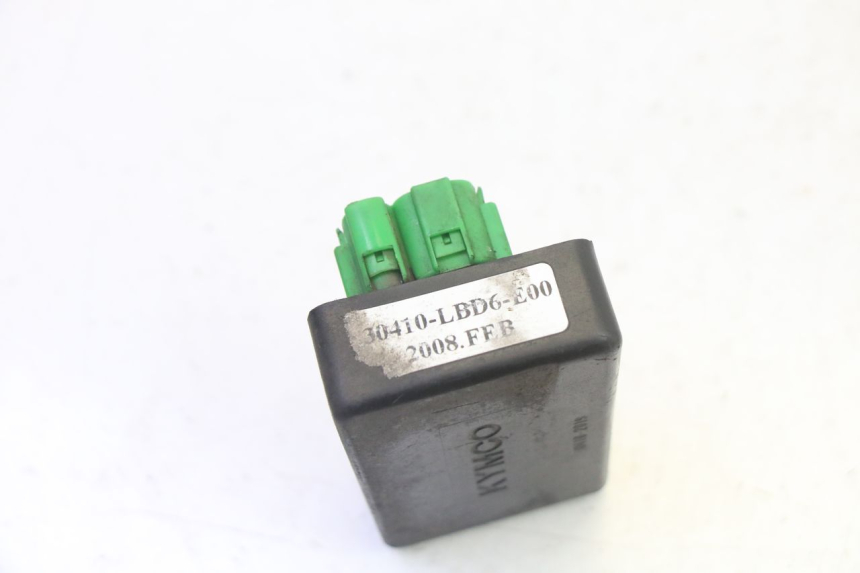 photo de CDI-STEUERGERäT KYMCO AGILITY 4T 50 (2005 - 2018)