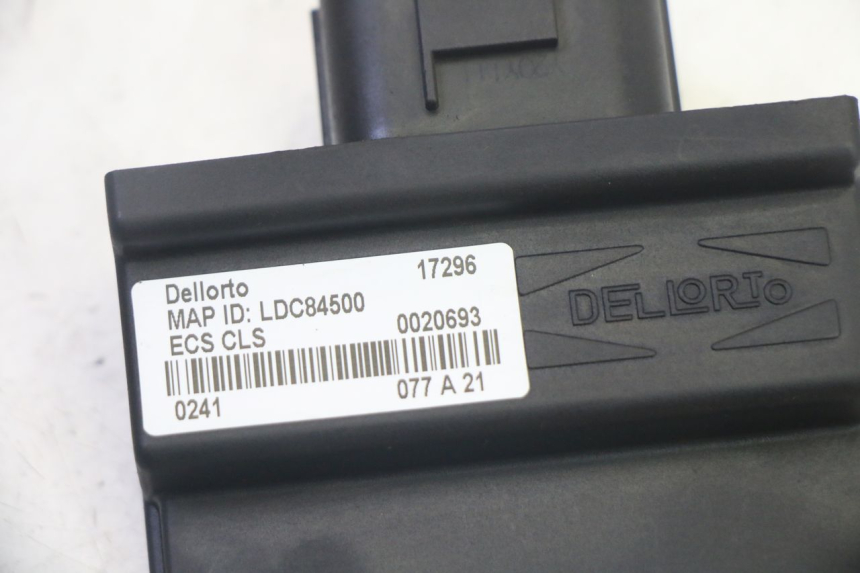 photo de CDI-STEUERGERäT KYMCO AGILITY 4T 50 (2018 - 2022) - Detailansicht des Bauteils