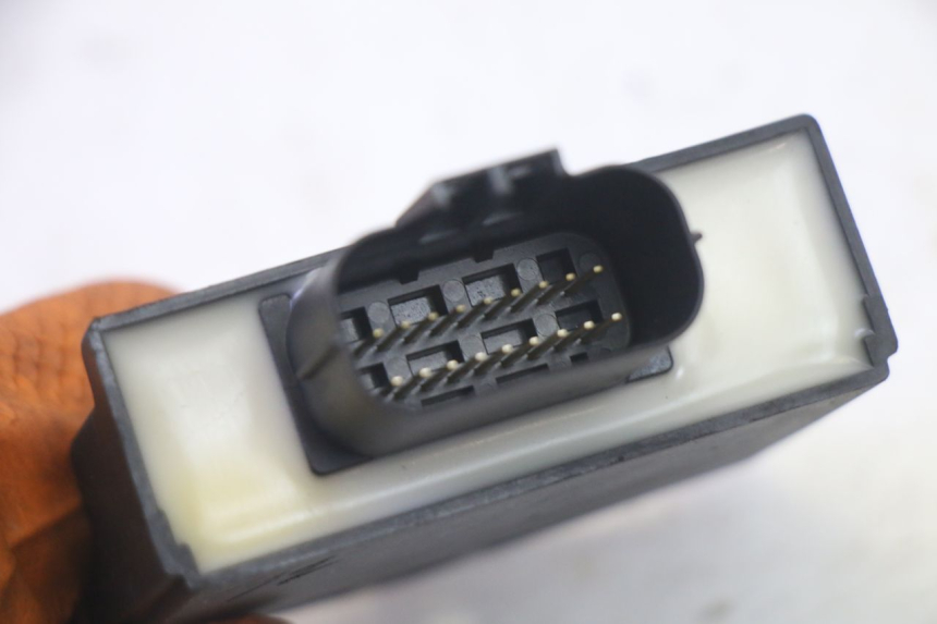 photo de CDI-STEUERGERäT KYMCO AGILITY 4T 50 (2018 - 2022) - Technische Nahaufnahme