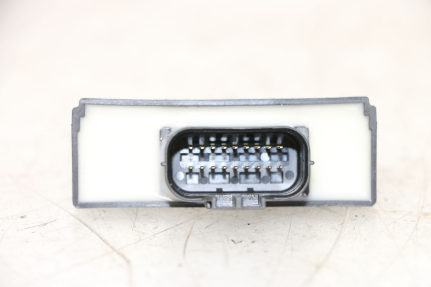 photo de CDI-STEUERGERäT KYMCO AGILITY 4T 50 (2018 - 2022) - Zoom auf Gebrauchszustand