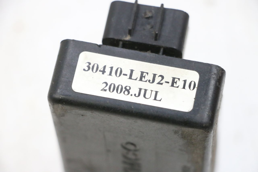 photo de CDI STEUERGERÄT KYMCO AGILITY CITY 4T 50 (2008 - 2016) - Detailansicht des Bauteils