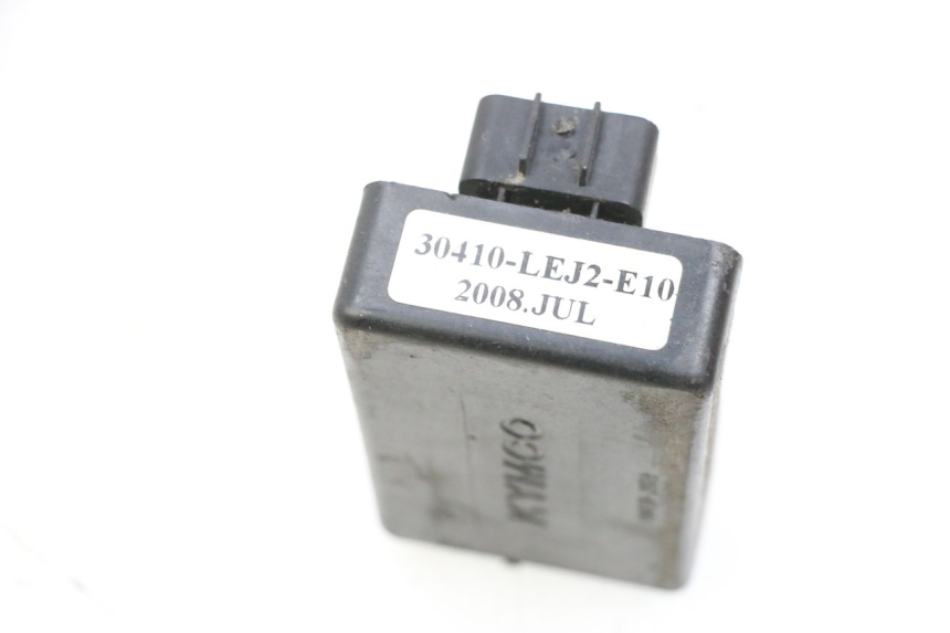 photo de CDI STEUERGERÄT KYMCO AGILITY CITY 4T 50 (2008 - 2016) - Zoom auf Gebrauchszustand