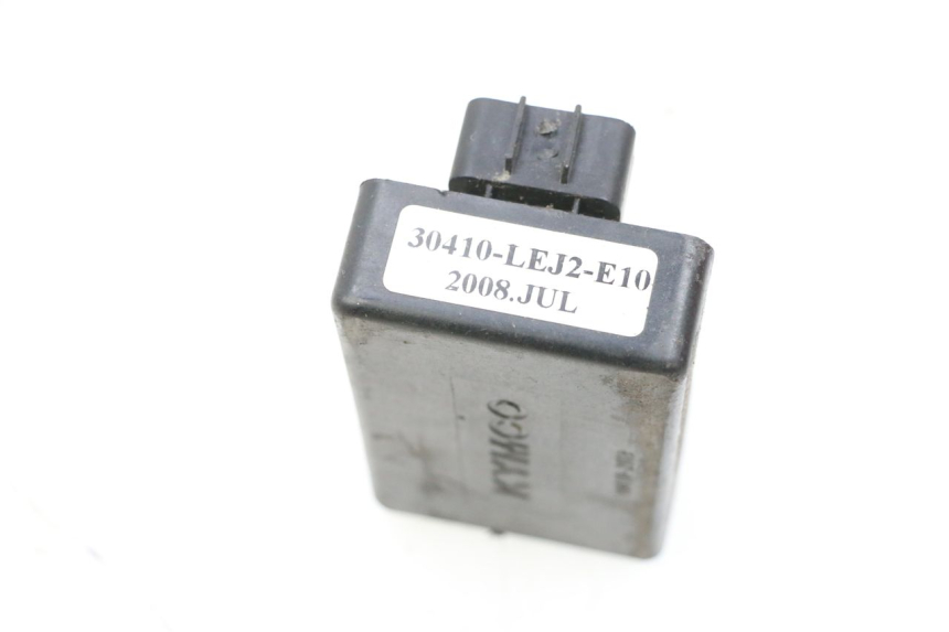 photo de CDI STEUERGERÄT KYMCO AGILITY CITY 4T 50 (2008 - 2016) - Alternative Perspektive