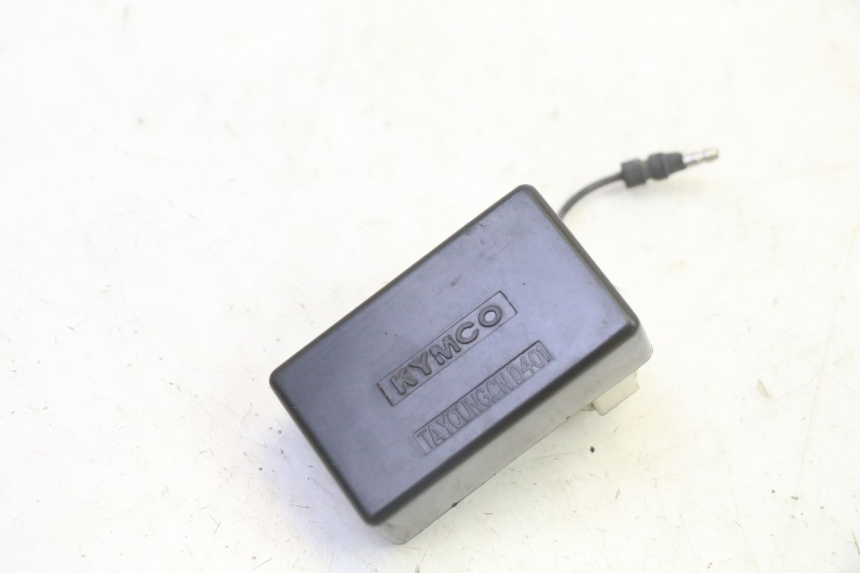 photo de CDI STEUERGERÄT KYMCO AGILITY NAKED RENOUVO 2T 50 (2011 - 2018)