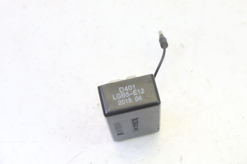 photo de CDI STEUERGERÄT KYMCO AGILITY NAKED RENOUVO 2T 50 (2011 - 2018)