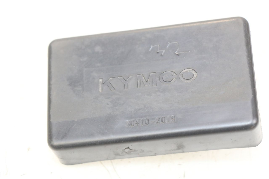 photo de CDI-STEUERGERäT KYMCO AGILITY RS 4T 50 (2009 - 2013)